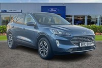 2024 Ford Kuga 1.5 EcoBoost 150 Titanium Edition 5dr HATCHBACK PETROL Manual