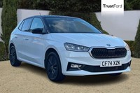 2025 Skoda Fabia 1.0 TSI 116 Design Edition 5dr DSG AUTOMATIC - LOW MILES, FULLY