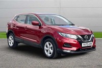2020 Nissan Qashqai 1.3 DIG-T ACENTA PREMIUM 5DR Hatchback Petrol Manual