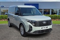 2024 Ford Transit Courier Limited AUTO 1.0 EcoBoost 125ps, HEATED SEATS & STEERI