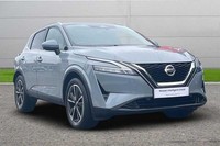 2022 Nissan Qashqai 1.3 DIG-T MH 158 TEKNA 5DR XTRONIC Hatchback Petrol Automati