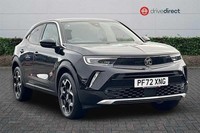 2023 Vauxhall Mokka 1.2 Turbo Ultimate SUV 5dr Petrol Manual Euro 6 (s/s) (130 p