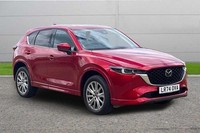 2024 Mazda CX-5 2.0 E-SKYACTIV G MHEV TAKUMI 5DR AUTO Estate Petrol Automatic