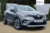Renault Captur S Edition Manual Hatchback Petrol Manual