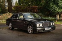 2007 Bentley ARNAGE T LEVEL II Arnage T [500] 4dr Auto SALOON PETROL Automatic