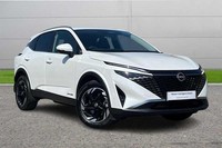 2024 Nissan Qashqai 1.5 E-POWER N-CONNECTA 5DR AUTO Hatchback Hybrid Automatic
