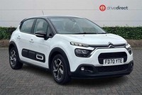 2020 Citroen C3 1.2 PureTech Flair 5dr Hatchback Petrol Manual