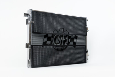 CSF  High Performance Front Mount Heat Exchanger for BMW G8X M3/M4