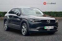 2024 Mazda MX-30 35.5kWh Exclusive-Line SUV 5dr Electric Auto (145 ps) SUV Elect