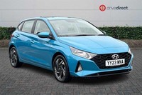 2023 Hyundai i20 1.0T GDi 48V MHD SE Connect 5dr HATCHBACK PETROL Manual