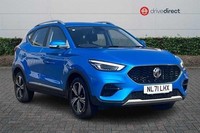 2021 MG ZS 1.5 VTi-TECH Excite SUV 5dr Petrol Manual Euro 6 (s/s) (106 ps) SUV P