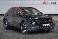 2022 Vauxhall Mokka 1.2 Turbo GS Line 5dr Auto HATCHBACK PETROL Automatic