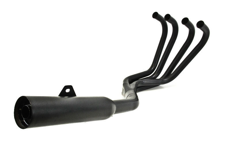 Honda Motorcycle & Scooter Exhaust Pipes & Tips