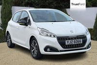 Peugeot 208 1.2 PureTech XS-Lime 5dr Manual Hatchback Petrol Manual