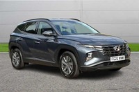 2022 Hyundai TUCSON 1.6 TGDI SE CONNECT 5DR 2WD 4x4 Petrol Manual
