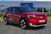 2025 Ford Explorer Extended Range 77kWh Premium SUV 5dr Electric Auto (286 ps) A