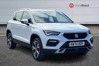 2024 SEAT Ateca 1.5 TSI EVO SE Technology 5dr DSG HATCHBACK PETROL Automatic
