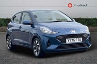 2025 Hyundai i10 1.0 Advance Hatchback 5dr Petrol Auto Euro 6 (s/s) (63 ps) Hatc