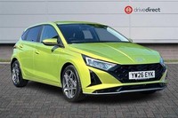 2026 Hyundai i20 1.0T GDi 90 Tech Line 5dr DCT HATCHBACK PETROL Automatic