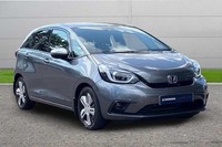 2022 Honda Jazz 1.5 I-MMD HYBRID EX 5DR ECVT Hatchback Hybrid Automatic