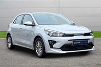 2023 Kia Rio 1.2 DPI 2 5DR Hatchback Petrol Manual