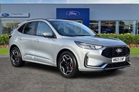 2025 Ford Kuga 1.5 EcoBoost ST-Line X 5dr HATCHBACK PETROL Manual