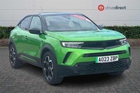 2023 Vauxhall Mokka 50kWh Ultimate SUV 5dr Electric Auto (136 ps) SUV Electric A