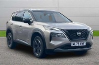 2025 Nissan X-Trail 1.5 E-POWER 204 N-CONNECTA 5DR XTRONIC 4x4 Hybrid Automatic