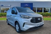 2025 Ford Transit Custom 280 Trend L1 SWB FWD 2.0 EcoBlue 110ps Low Roof Manual 