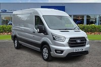 2025 Ford Transit 350 Limited L3 H2 LWB Medium Roof FWD 2.0 EcoBlue 165ps Manual