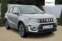 2024 Suzuki Vitara 1.4 Boosterjet 48V Hybrid SZ5 ALLGRIP 5dr HATCHBACK PETROL Ma
