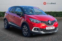 2020 Renault Captur 1.3 TCe ENERGY Iconic SUV 5dr Petrol Manual Euro 6 (s/s) (13