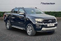 2019 Ford Ranger Wildtrak 2.0 Diesel Double Cab Automatic Start/Stop (213ps) Dou