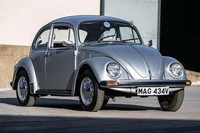 1980 Volkswagen 1200 BEETLE Beetle Last Edition LE  PETROL Manual