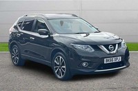  Nissan X-Trail 1.6 DIG-T N-VISION 5DR 4x4 Petrol Manual