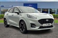 2024 Ford Puma 1.0 EcoBoost Hybrid mHEV ST-Line X 5dr- With Drivers Assistance P