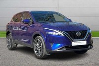 2022 Nissan Qashqai 1.3 DIG-T MH TEKNA 5DR Hatchback Petrol Manual
