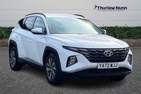 2023 Hyundai TUCSON 1.6 T-GDi (150 PS) SE Connect 5 Door Petrol SUV *** 1 Owner 