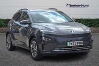 2023 Hyundai KONA 150kW Ultimate 64kWh 5dr Auto HATCHBACK ELECTRIC Automatic