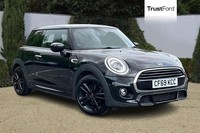 2020 MINI Hatch 1.5 Cooper Sport II 3dr Manual Hatchback Petrol Manual