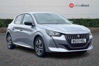 2023 Peugeot 208 1.2 PureTech Active Premium + Hatchback 5dr Petrol Manual Euro 