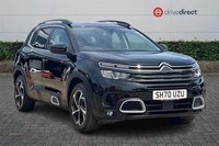 2020 Citroen C5 Aircross 1.2 PureTech Flair SUV 5dr Petrol Manual Euro 6 (s/s) (