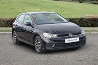 VOLKSWAGEN POLO 1.0 TSI Life 5dr