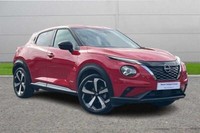 2023 Nissan Juke 1.6 HYBRID TEKNA 5DR AUTO Hatchback Hybrid Automatic