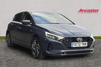 2022 Hyundai i20 1.0T GDi 48V MHD Premium 5dr DCT HATCHBACK PETROL Automatic