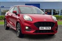 2022 Ford Puma 1.0 EcoBoost Hybrid mHEV ST-Line 5dr- Parking Sensors Manual Hatc