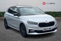 2023 Skoda Fabia 1.0 MPI 80 Colour Edition 5dr HATCHBACK PETROL Manual