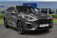 2022 Ford Kuga 1.5T EcoBoost ST-Line X Edition SUV 5dr Petrol Manual Euro 6 (s/s