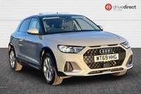 2020 Audi A1 1.0 TFSI 30 Citycarver 5dr Petrol S Tronic Euro 6 (s/s) (116 ps) Ha