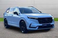 2025 Honda CR-V 2.0 EPHEV ADVANCE TECH 5DR ECVT Estate Hybrid Automatic